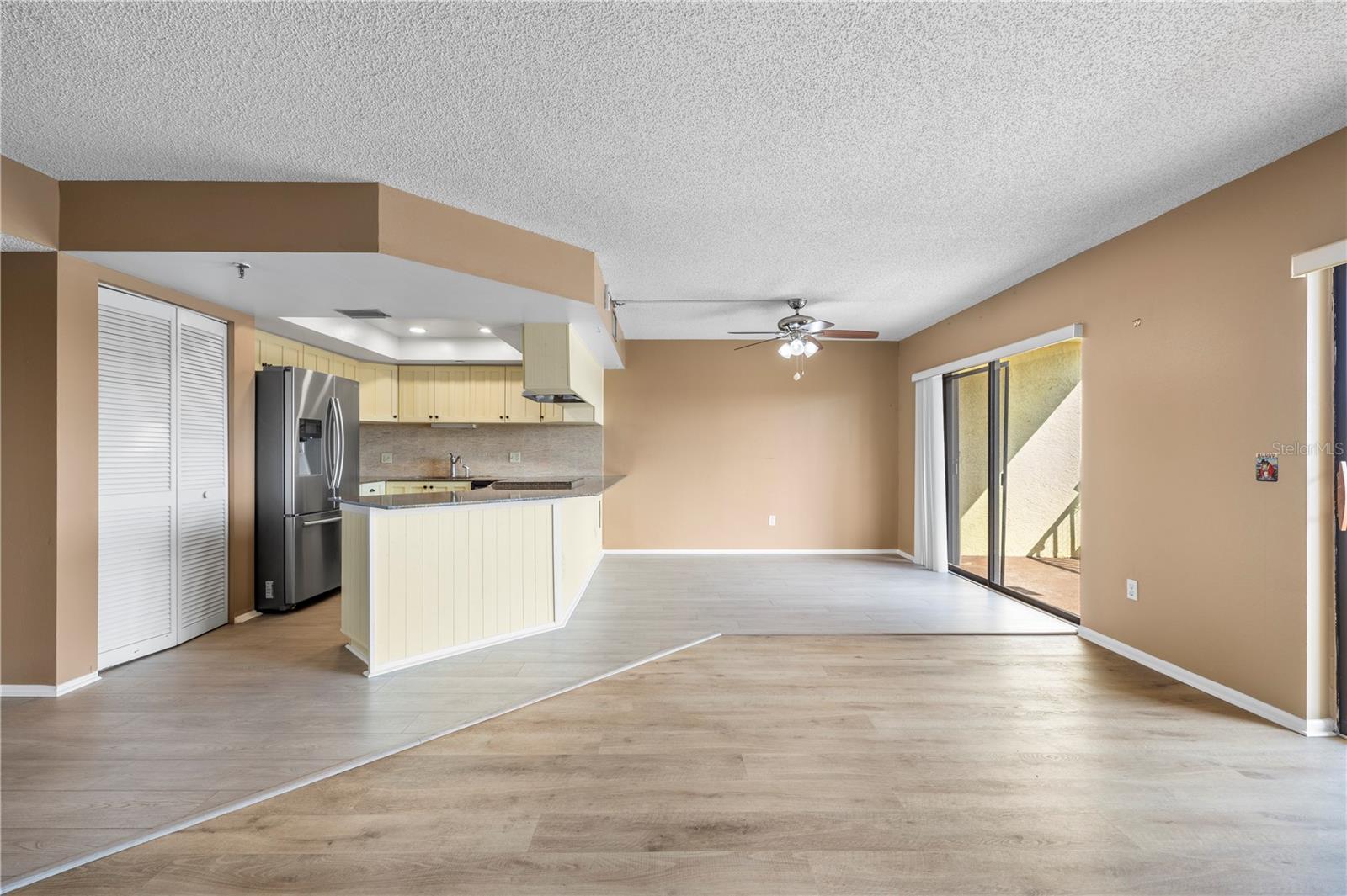 LIGHTHOUSE HARBOR MARINA CONDO - Residential