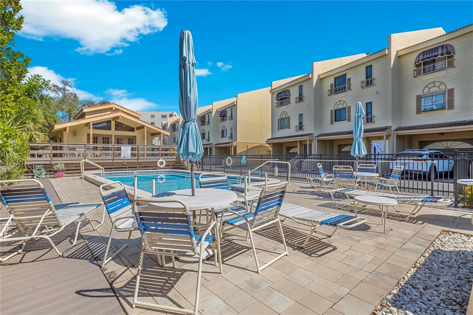 LIGHTHOUSE HARBOR MARINA CONDO - Residential