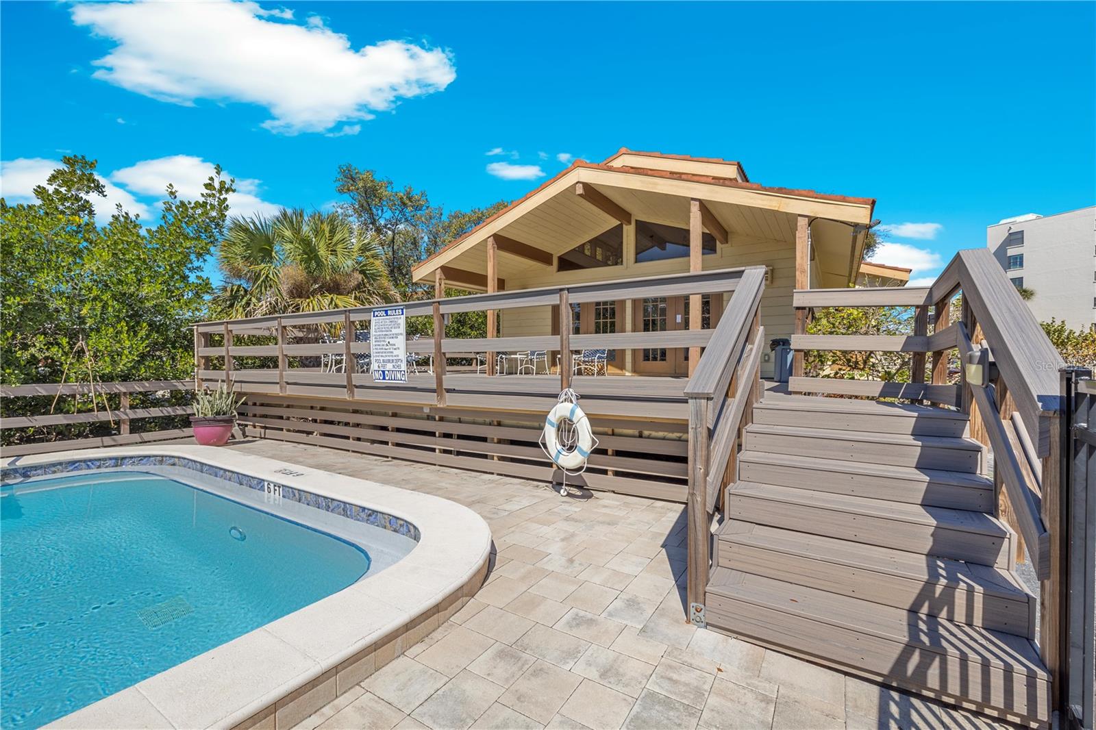 LIGHTHOUSE HARBOR MARINA CONDO - Residential