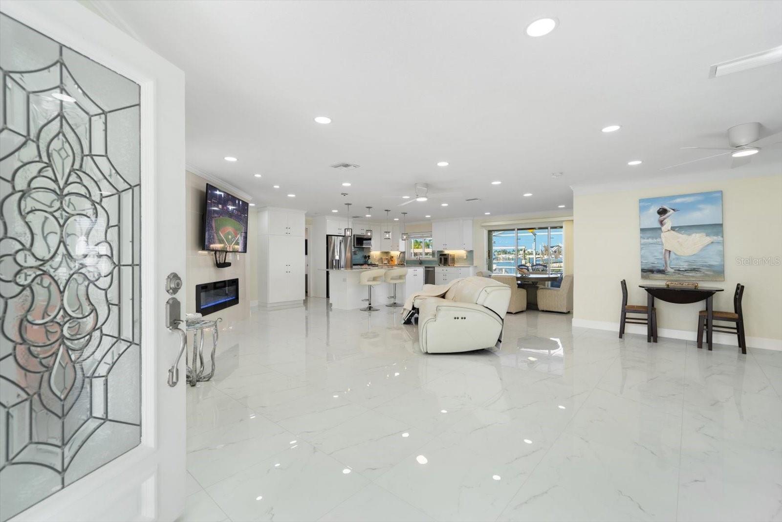 HARBOR HILLS ESTATES - Residential