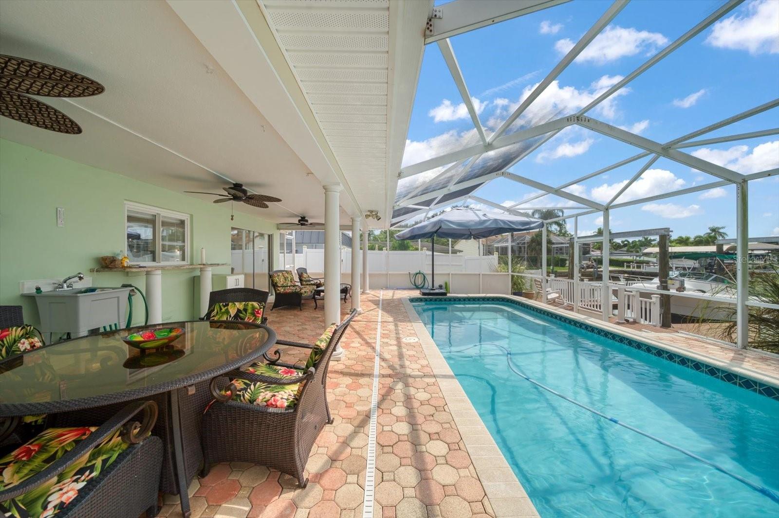 HARBOR HILLS ESTATES - Residential