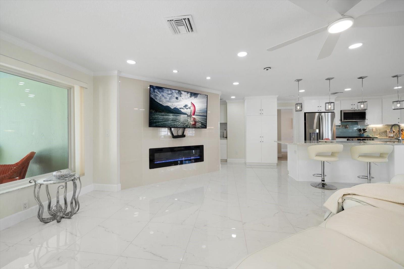 HARBOR HILLS ESTATES - Residential