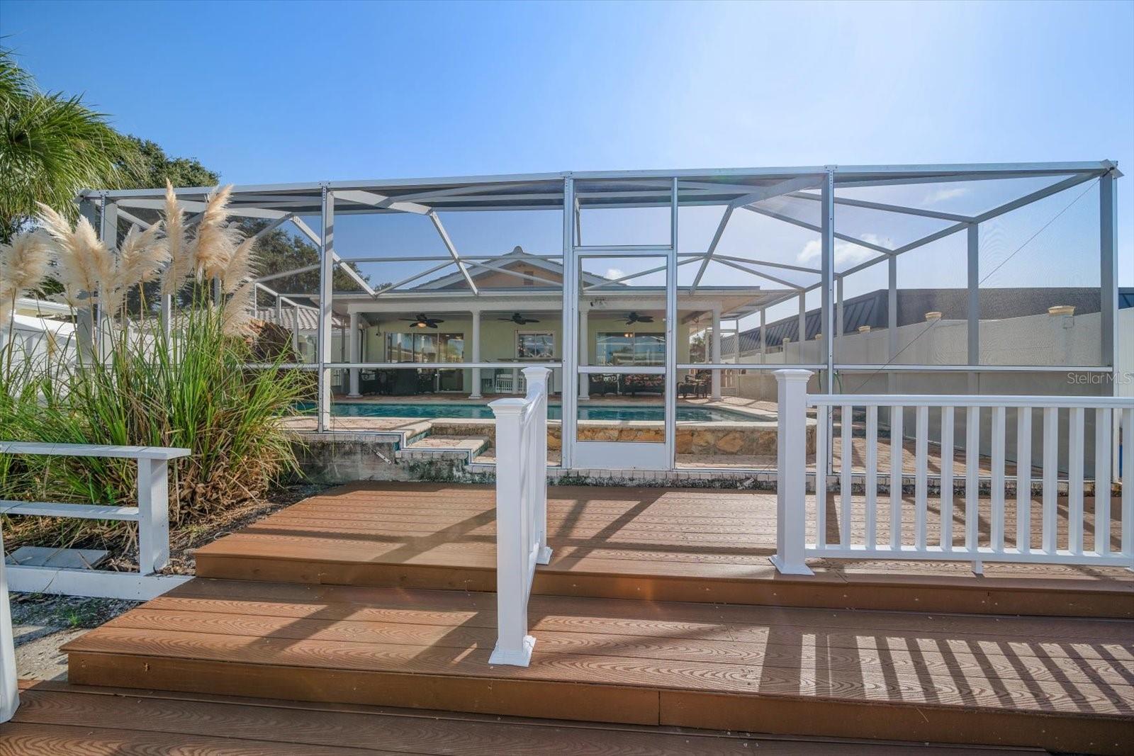 HARBOR HILLS ESTATES - Residential
