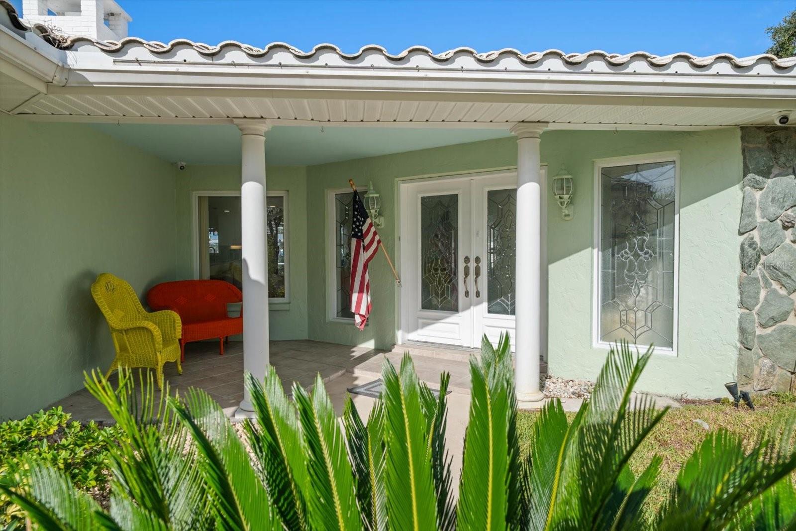HARBOR HILLS ESTATES - Residential