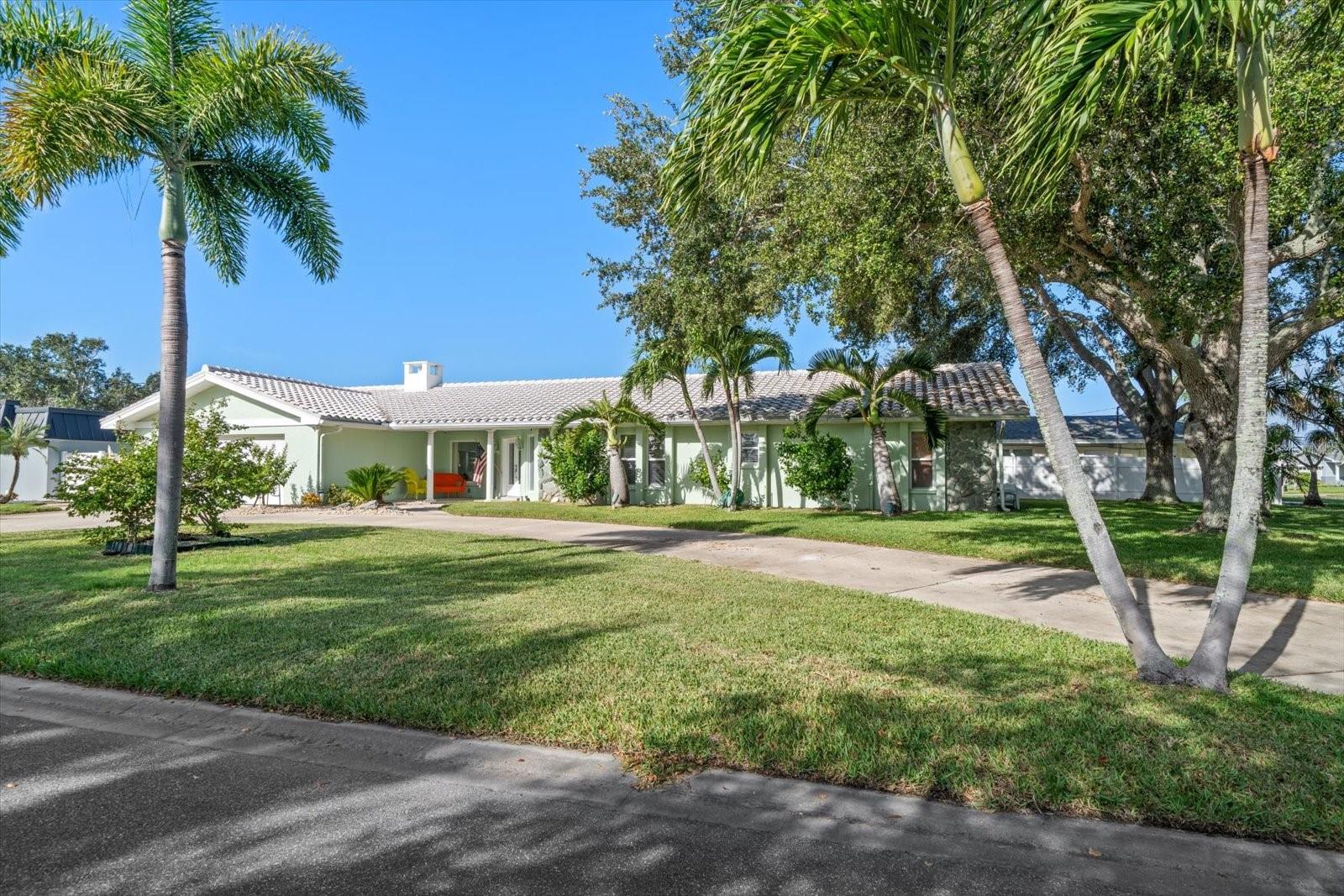 HARBOR HILLS ESTATES - Residential