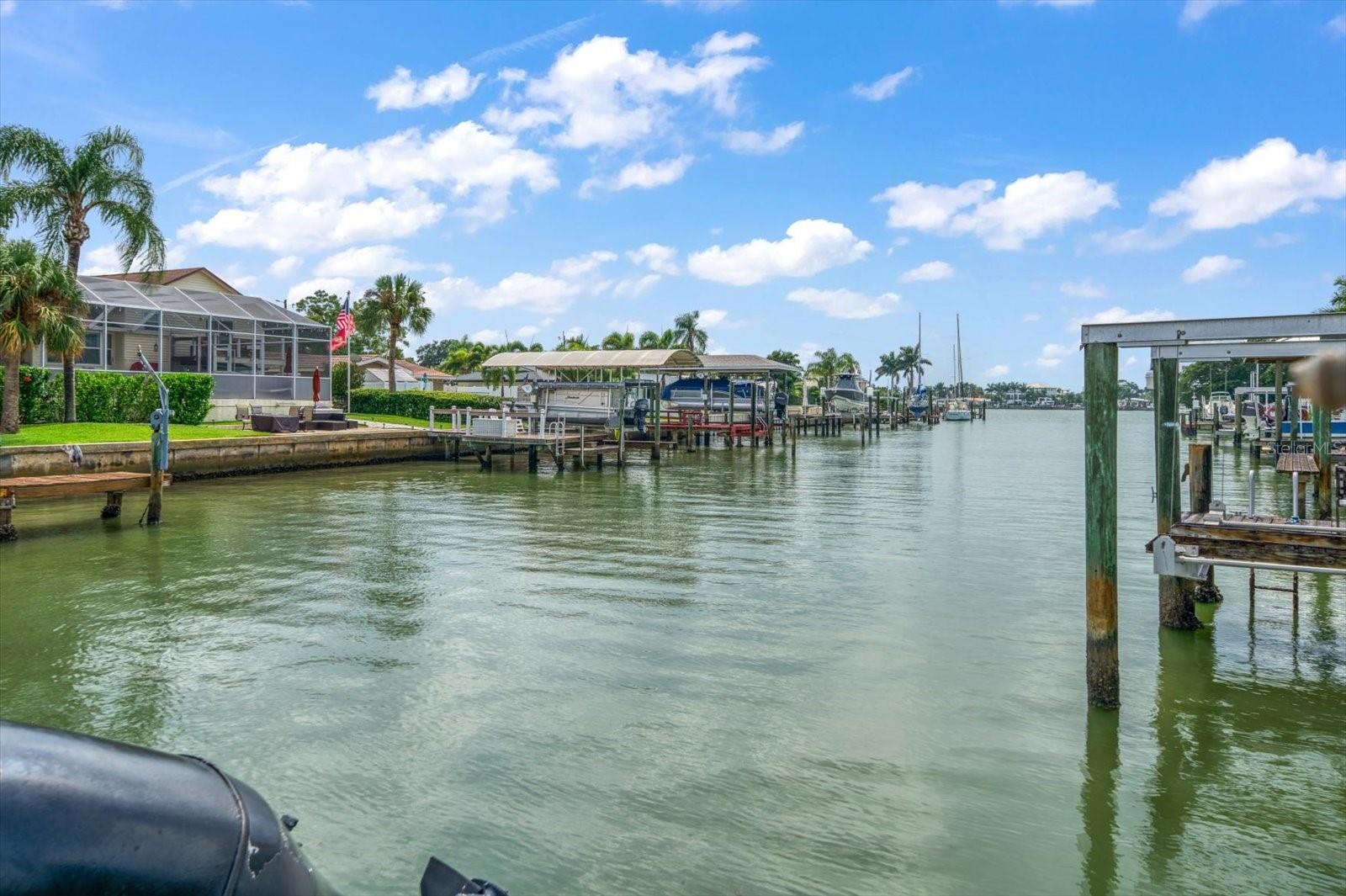 HARBOR HILLS ESTATES - Residential