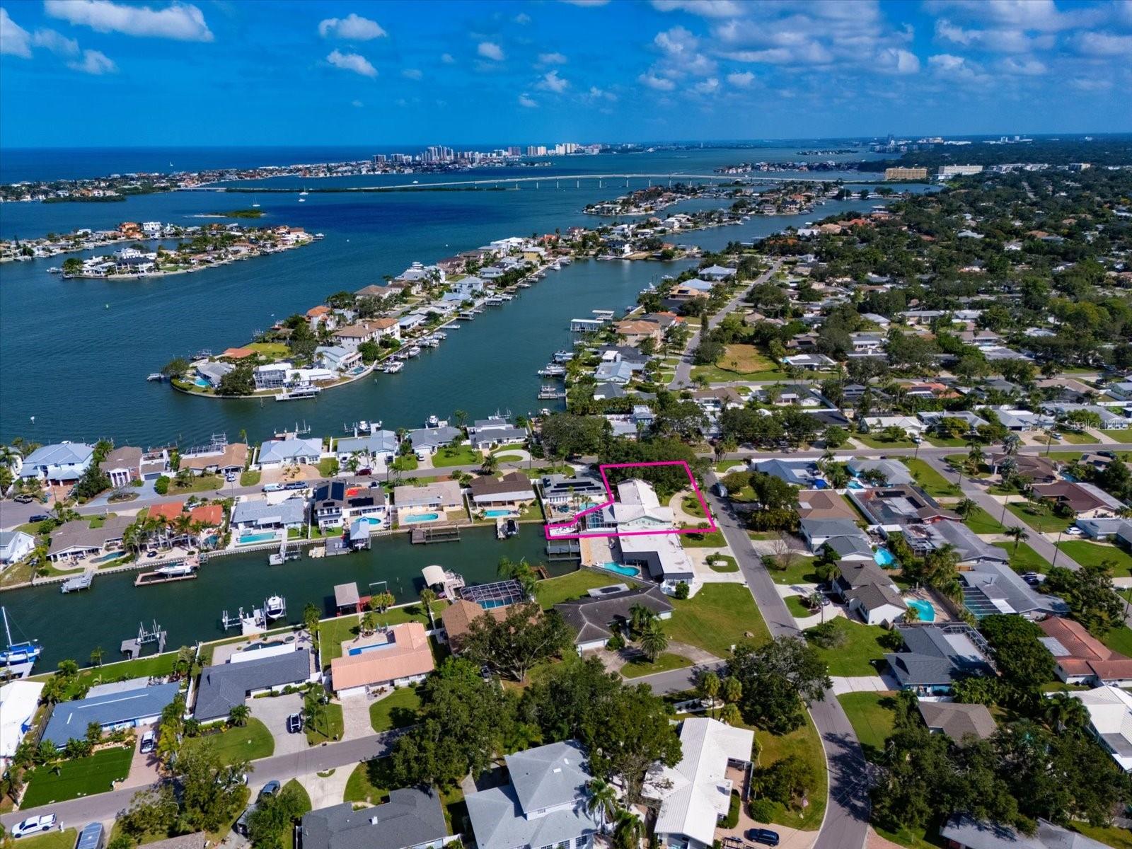 HARBOR HILLS ESTATES - Residential