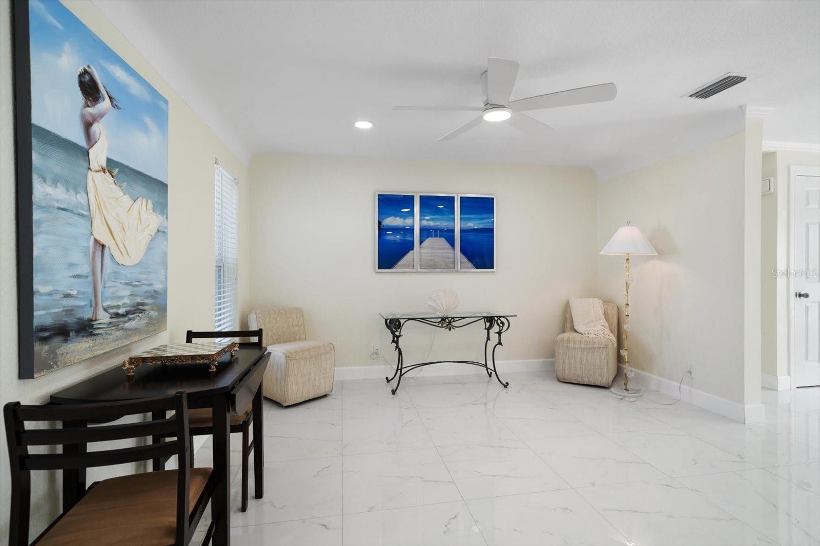 HARBOR HILLS ESTATES - Residential