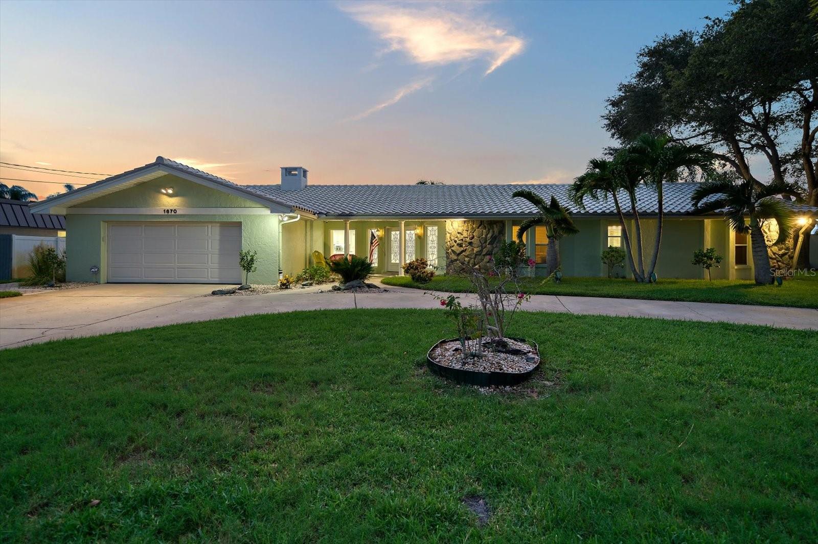 HARBOR HILLS ESTATES - Residential