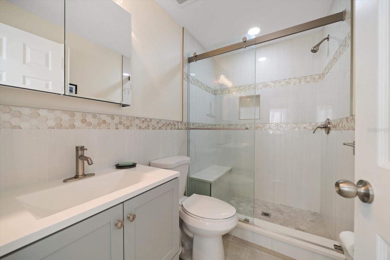 HARBOR HILLS ESTATES - Residential