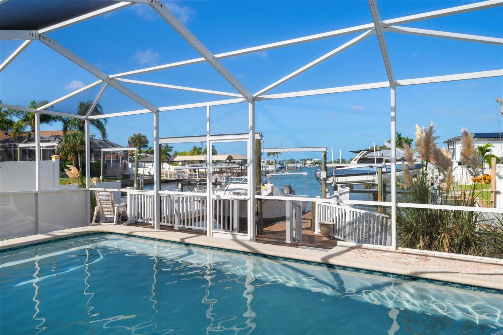 HARBOR HILLS ESTATES - Residential