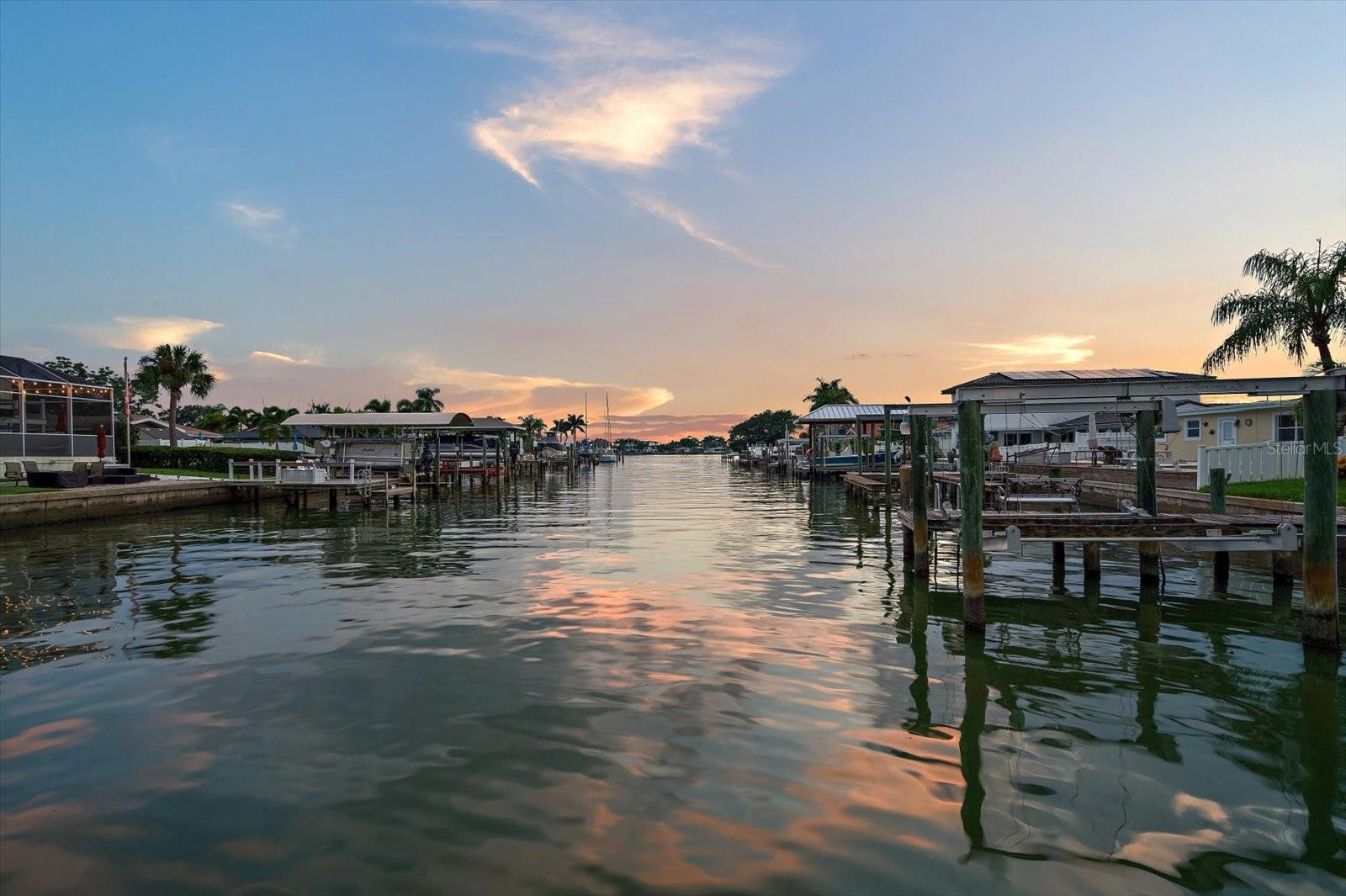 HARBOR HILLS ESTATES - Residential