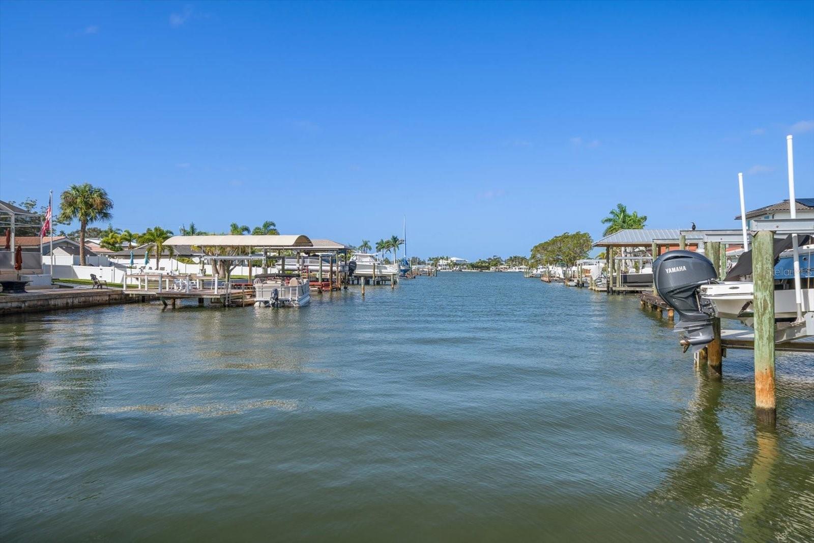 HARBOR HILLS ESTATES - Residential