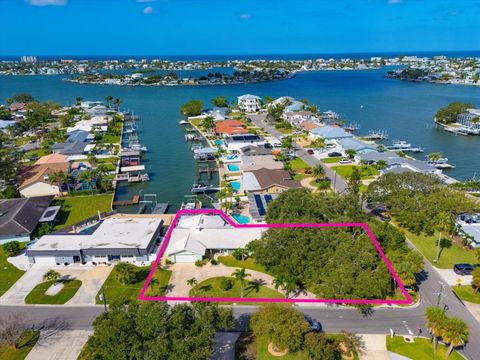 1670 CLEARWATER HARBOR DRIVE LARGO FL 33770