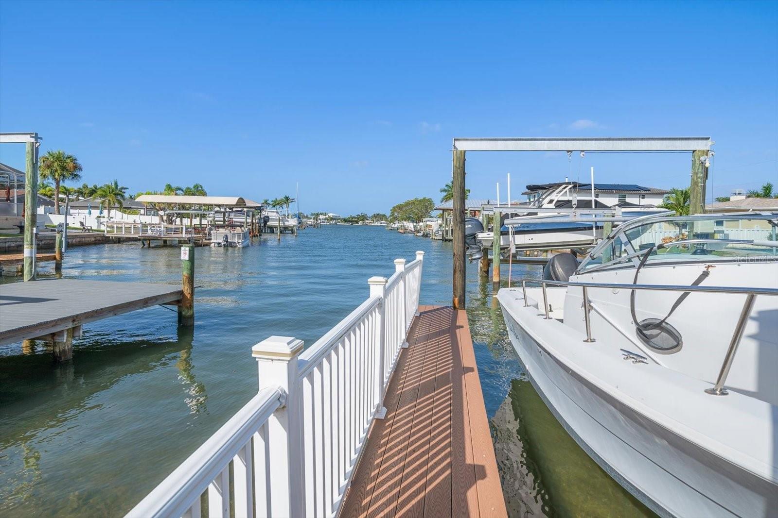 HARBOR HILLS ESTATES - Residential