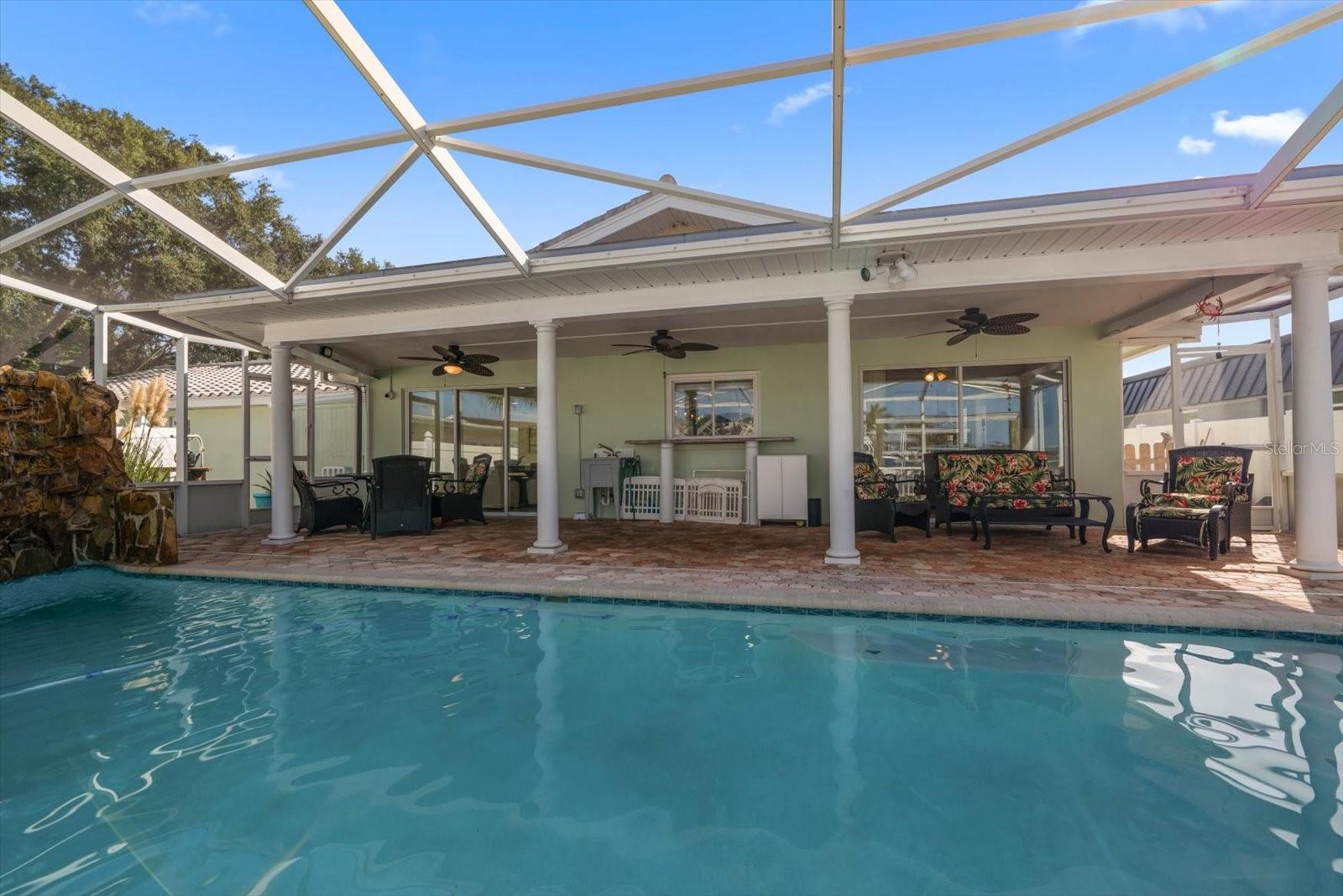 HARBOR HILLS ESTATES - Residential