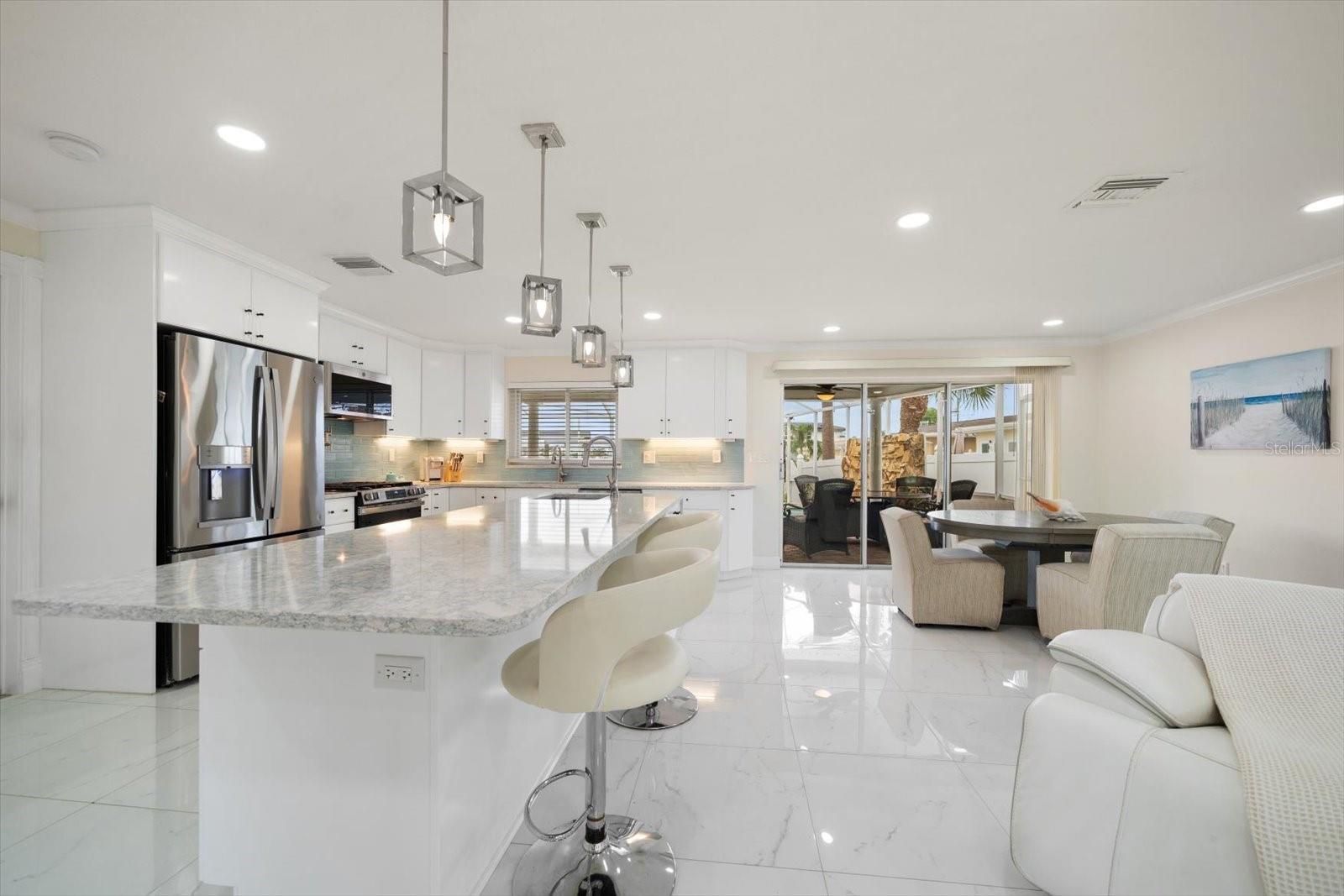 HARBOR HILLS ESTATES - Residential