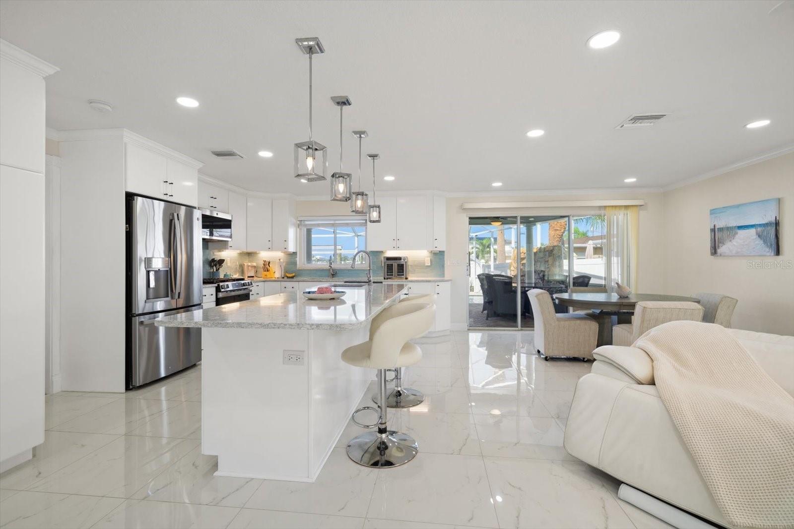 HARBOR HILLS ESTATES - Residential