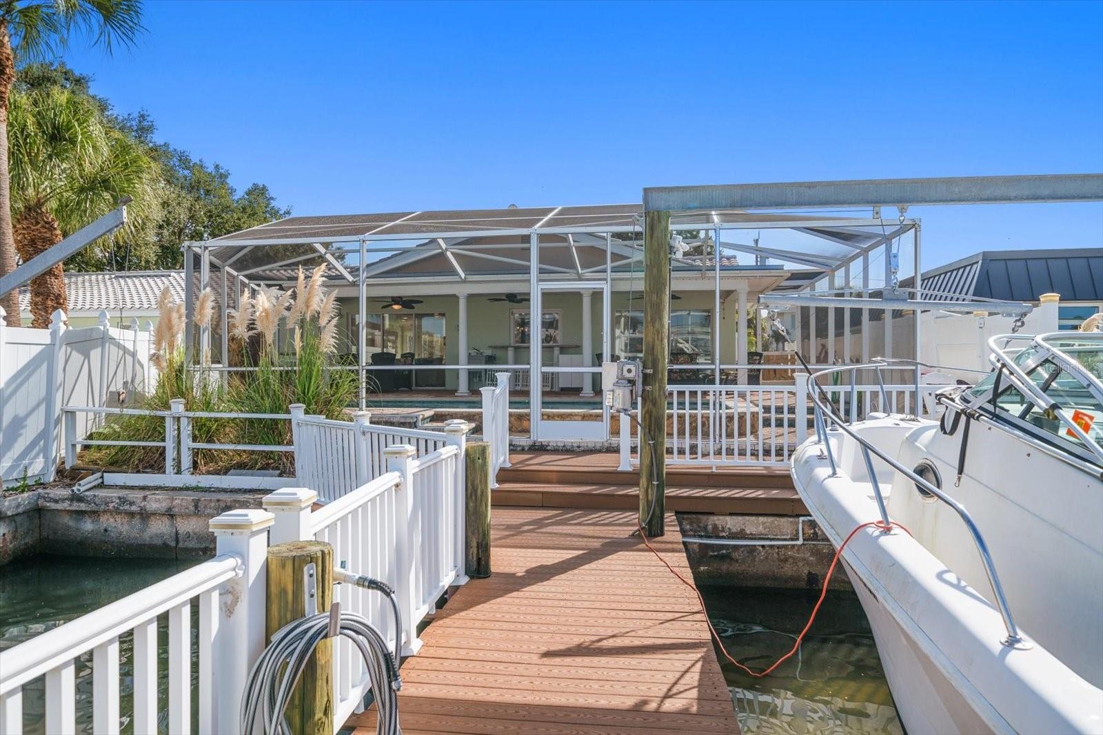 HARBOR HILLS ESTATES - Residential