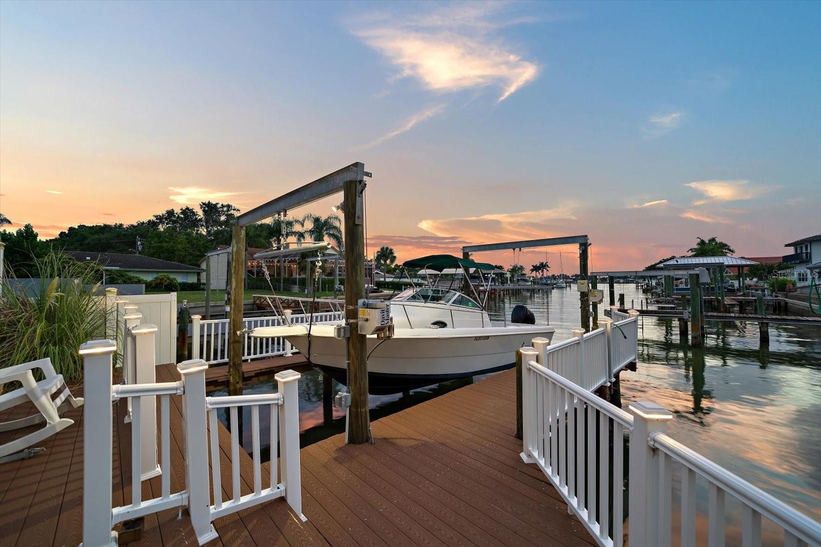 HARBOR HILLS ESTATES - Residential
