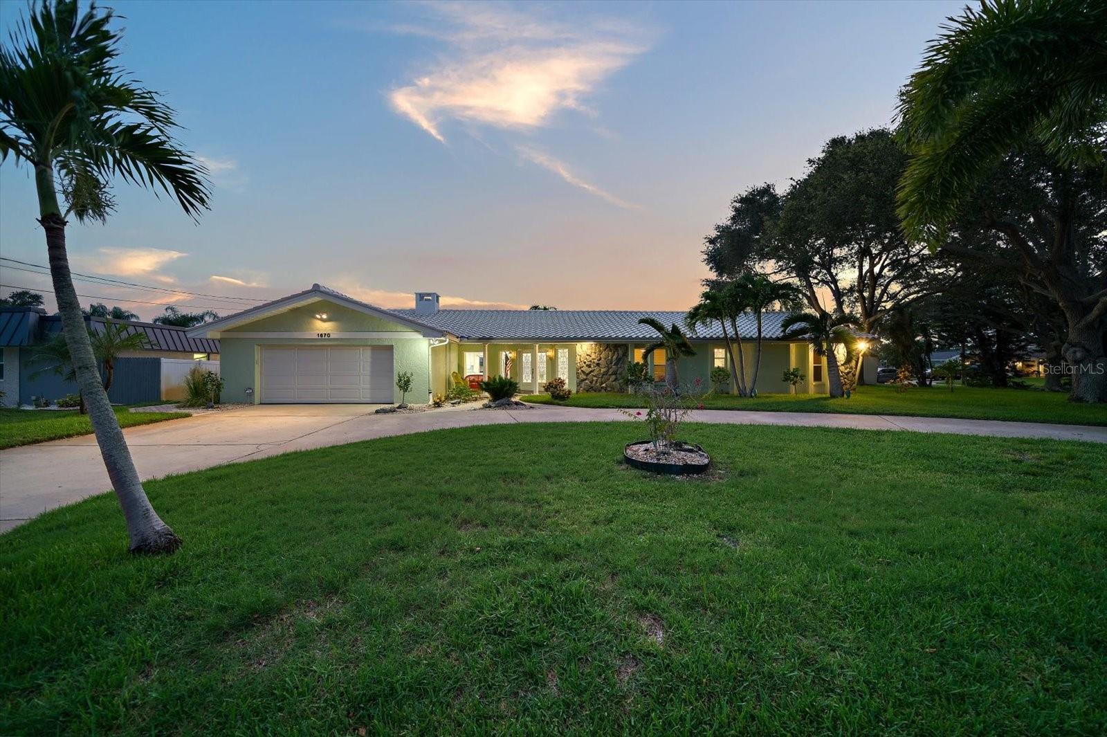 HARBOR HILLS ESTATES - Residential