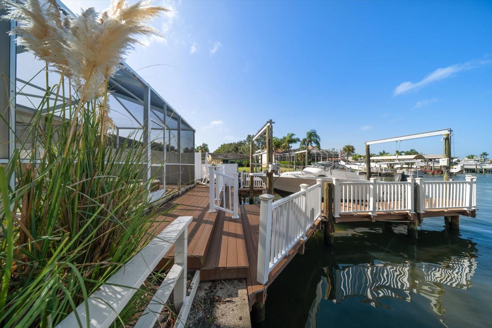 HARBOR HILLS ESTATES - Residential