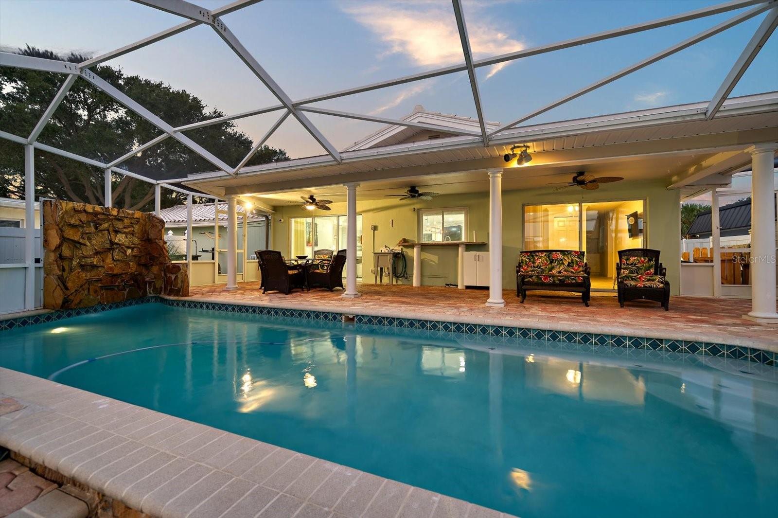 HARBOR HILLS ESTATES - Residential