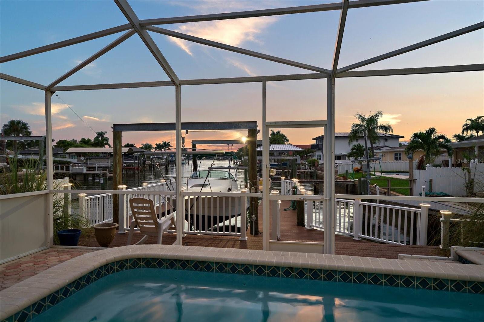 HARBOR HILLS ESTATES - Residential