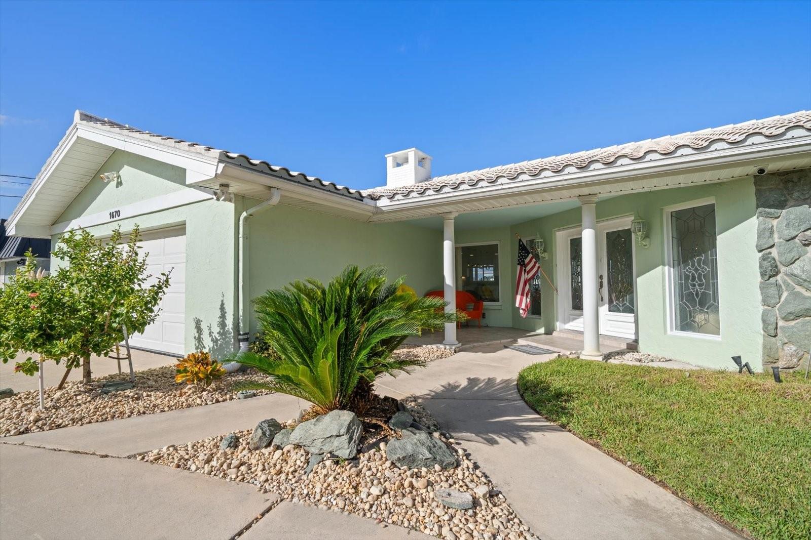 HARBOR HILLS ESTATES - Residential