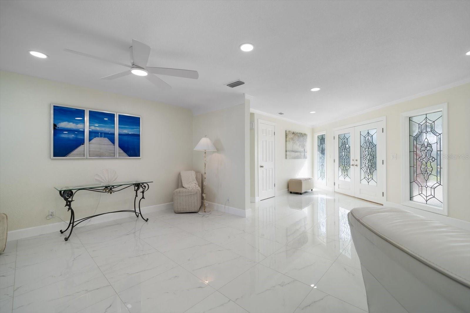 HARBOR HILLS ESTATES - Residential