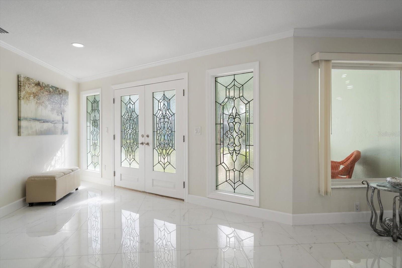 HARBOR HILLS ESTATES - Residential