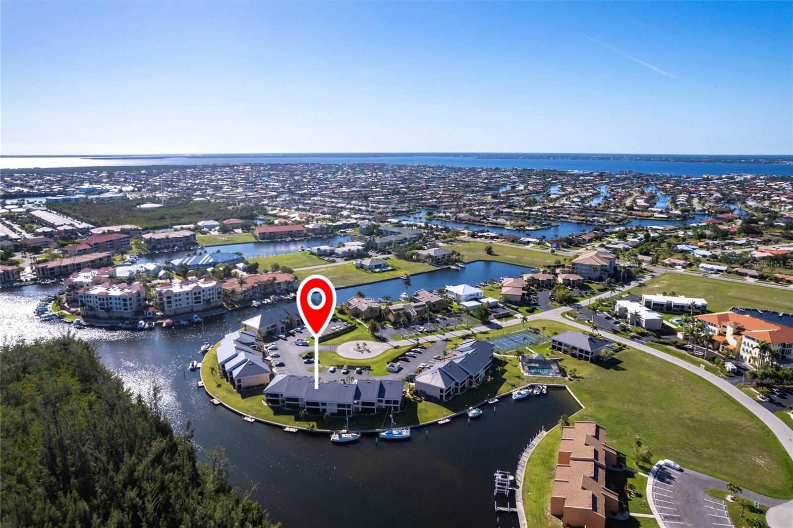 3256 WHITE IBIS COURT 24A