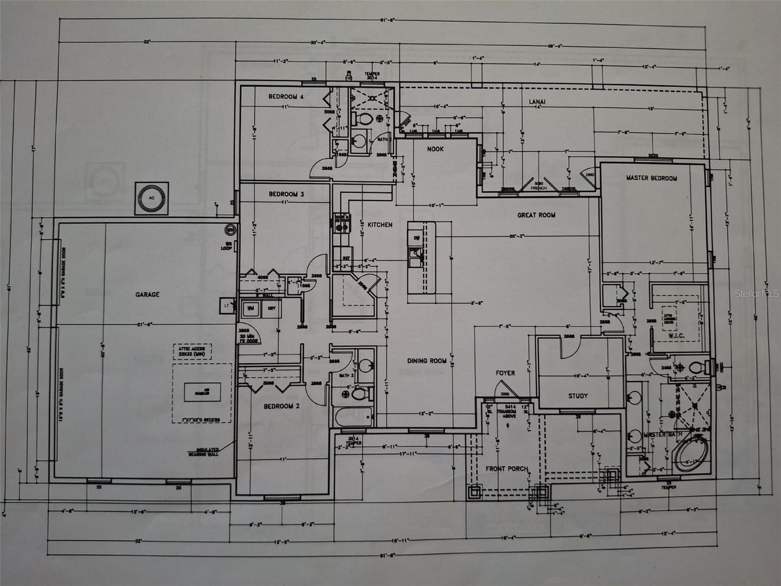 HIGHLAND COUNTRY ESTATES - Residential