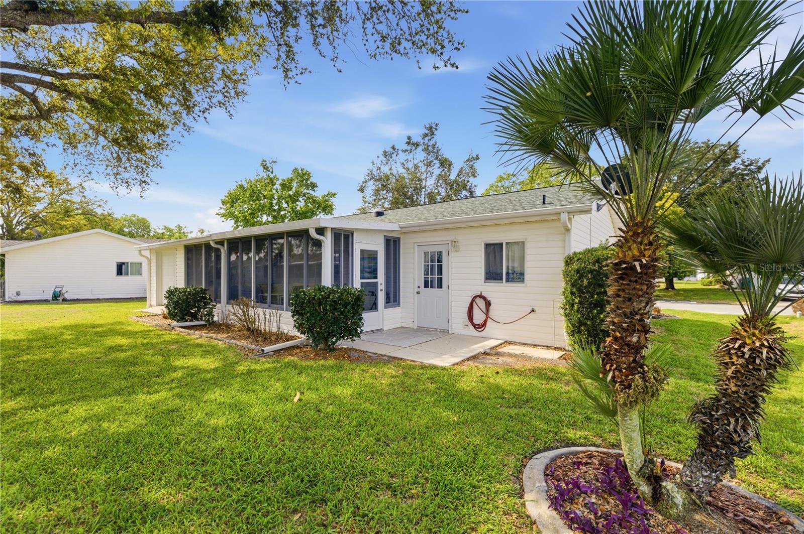 SPRUCE CRK SOUTH VIIA - Residential