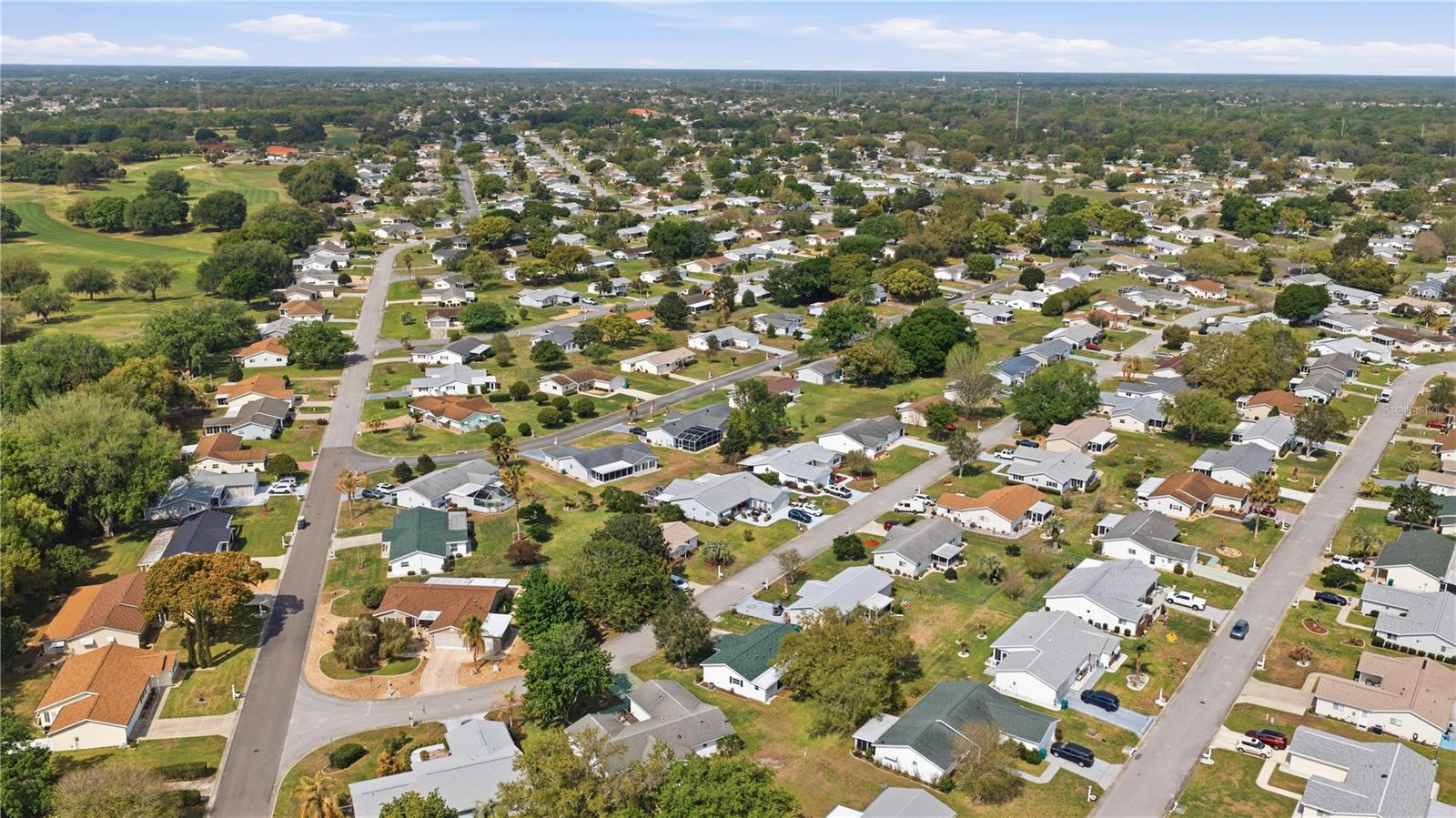 SPRUCE CRK SOUTH VIIA - Residential