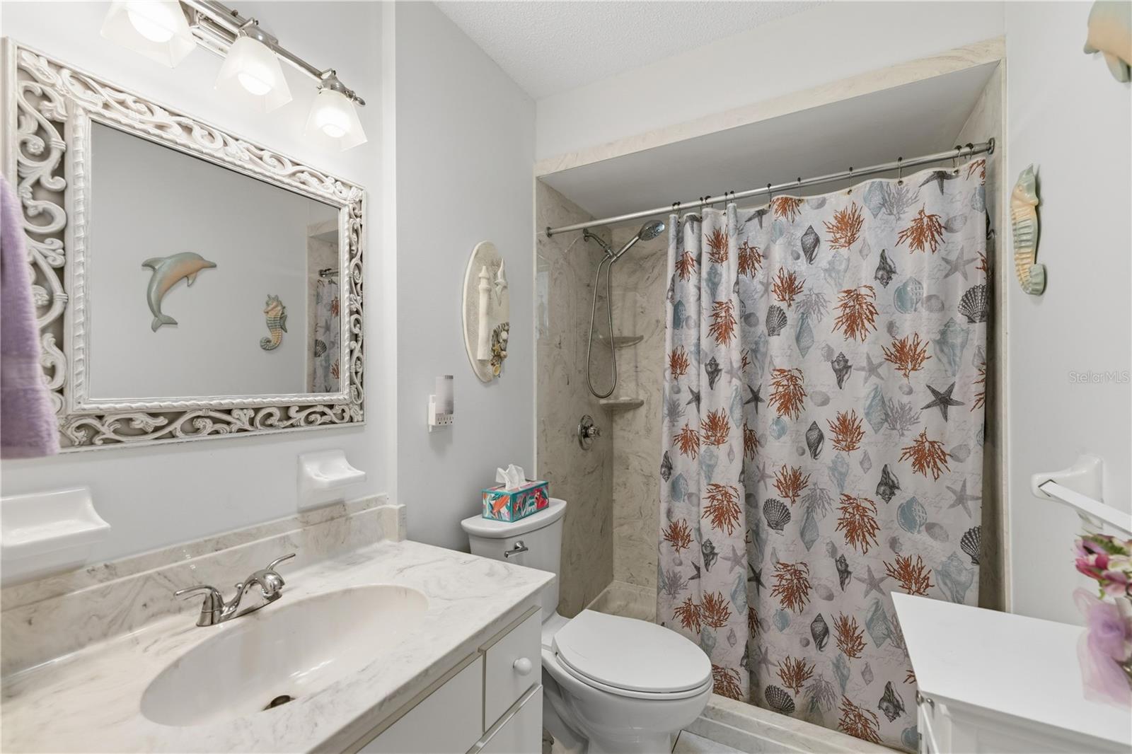 SPRUCE CRK SOUTH VIIA - Residential