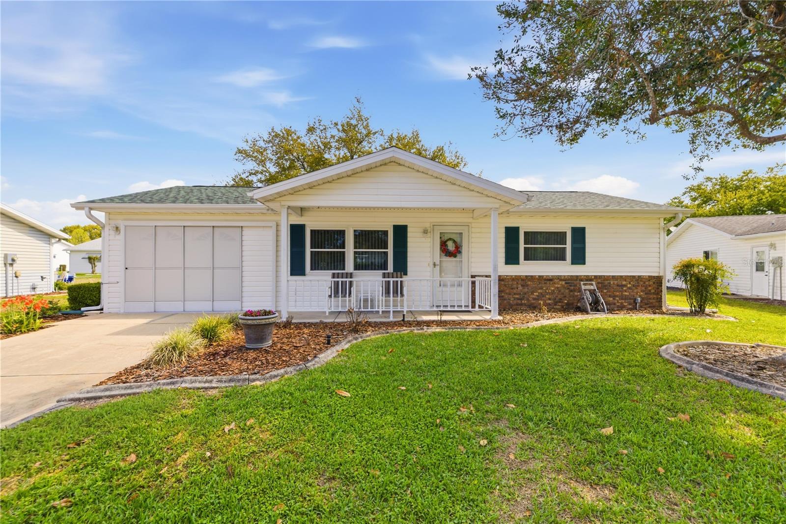 SPRUCE CRK SOUTH VIIA - Residential