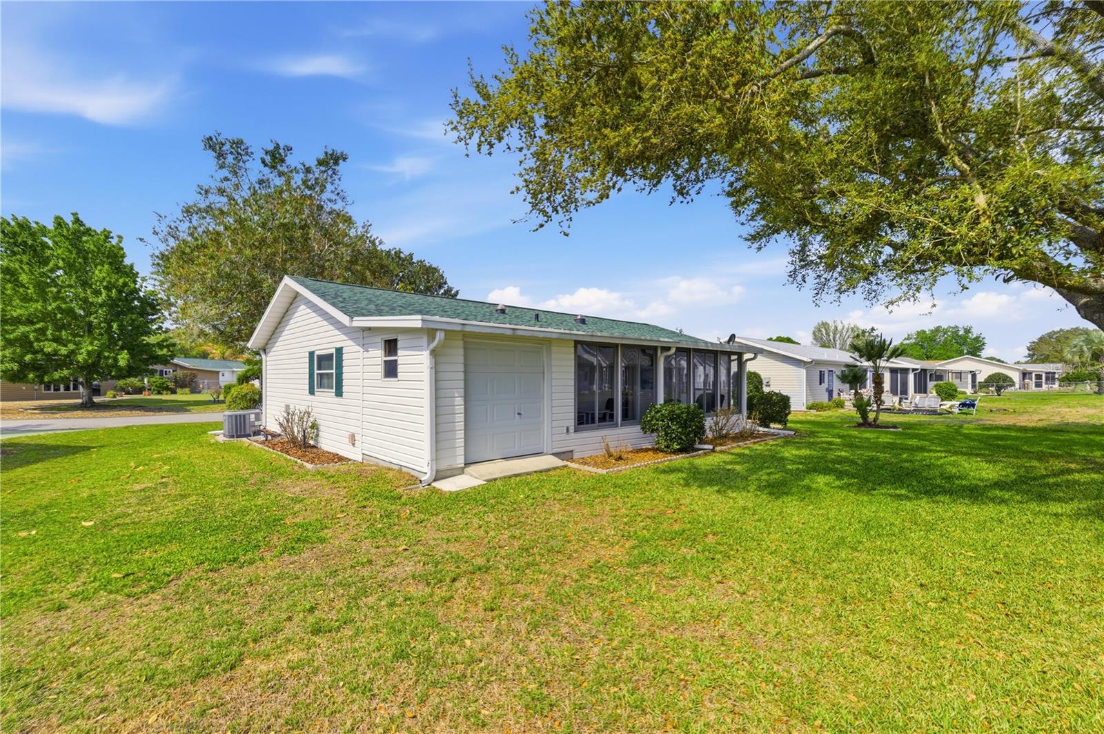 SPRUCE CRK SOUTH VIIA - Residential