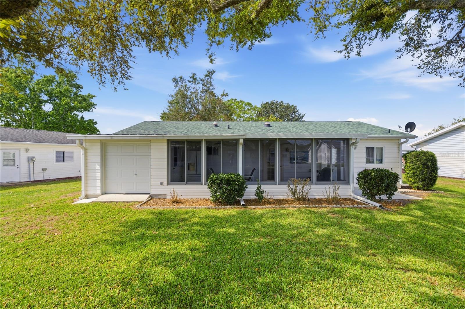 SPRUCE CRK SOUTH VIIA - Residential