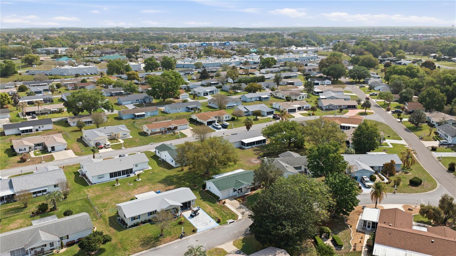 SPRUCE CRK SOUTH VIIA - Residential