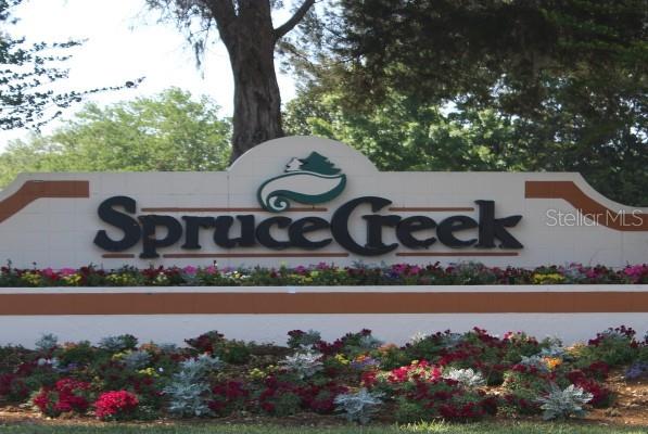 SPRUCE CRK SOUTH VIIA - Residential