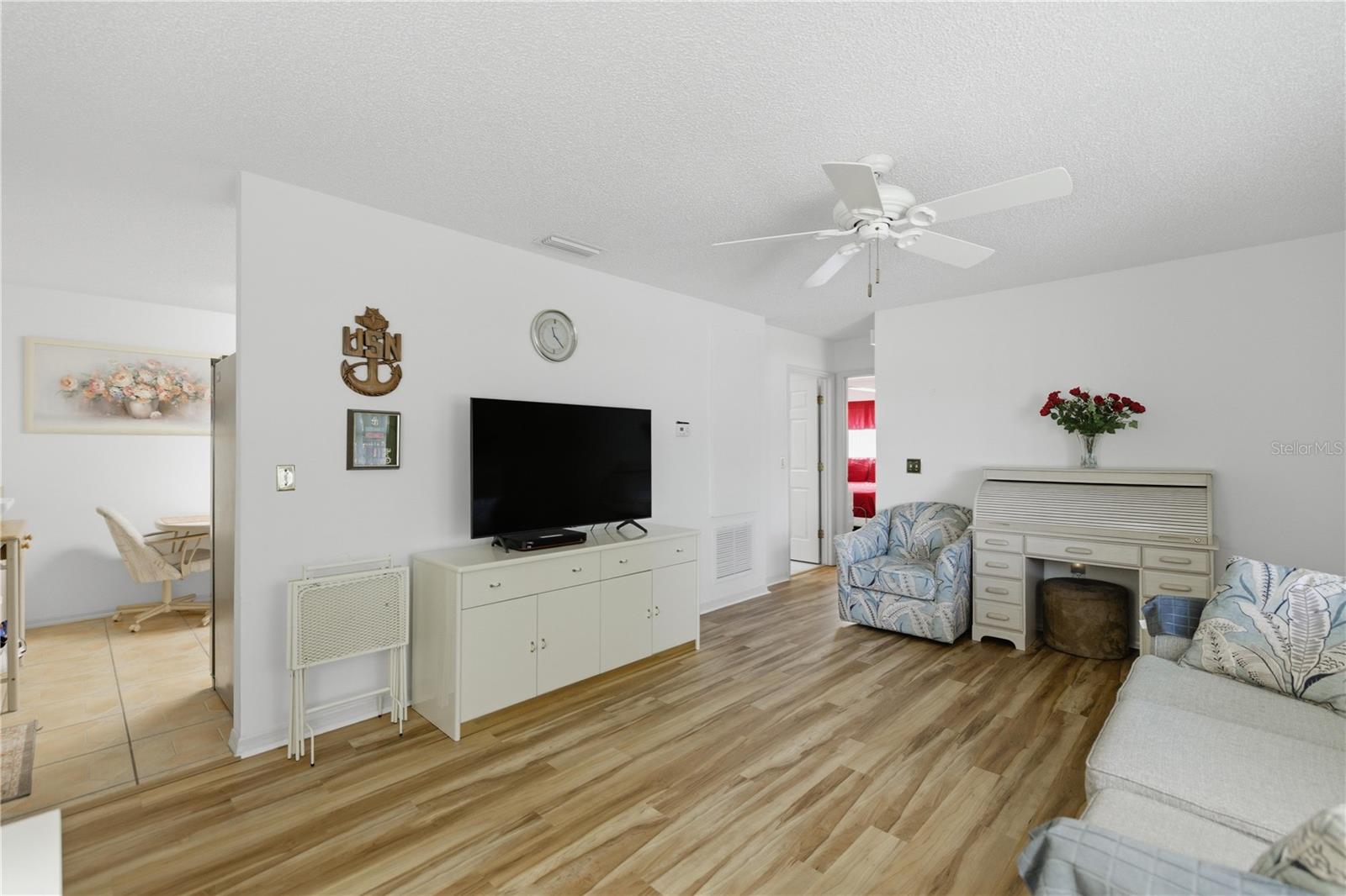 SPRUCE CRK SOUTH VIIA - Residential