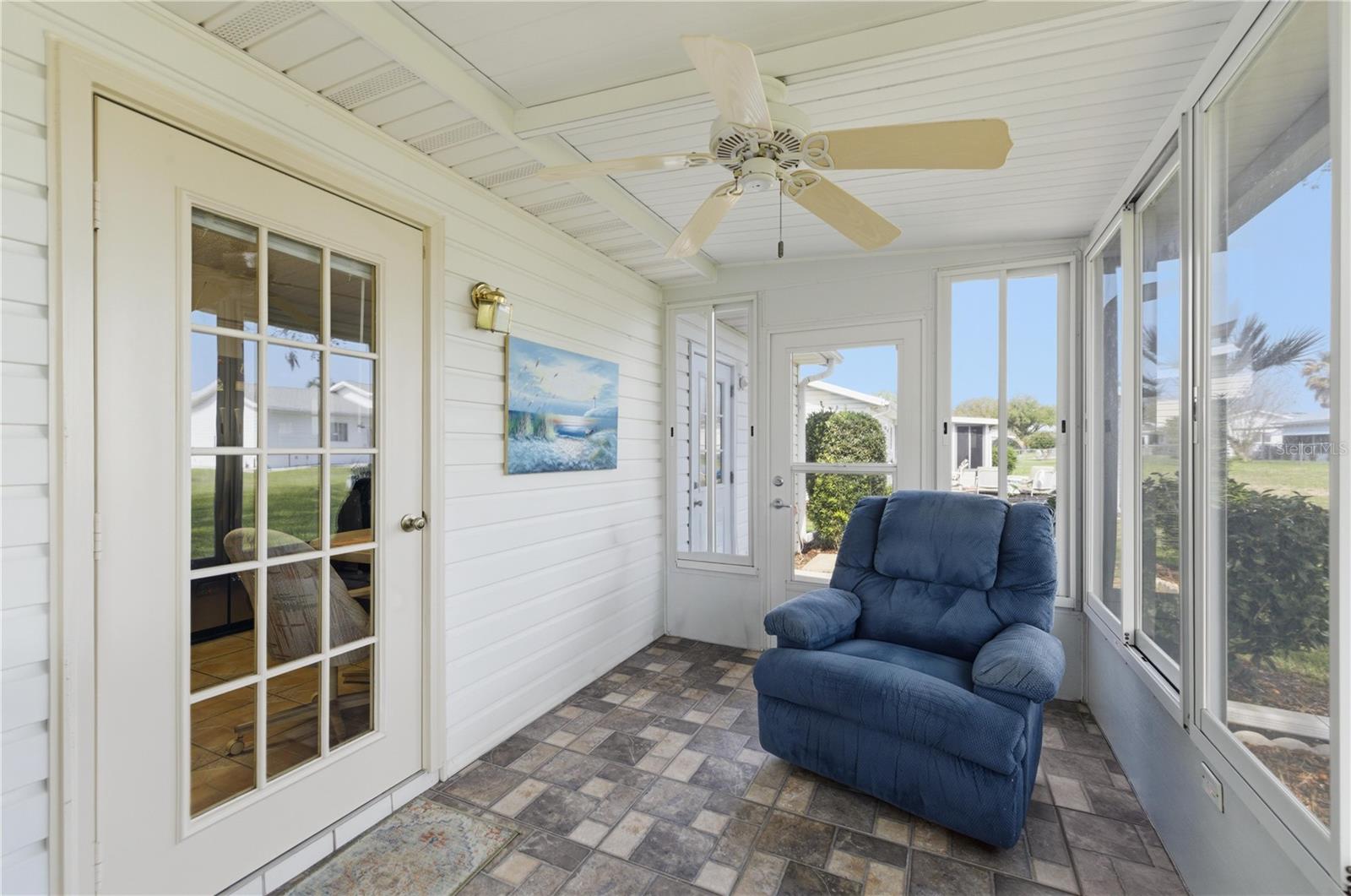 SPRUCE CRK SOUTH VIIA - Residential