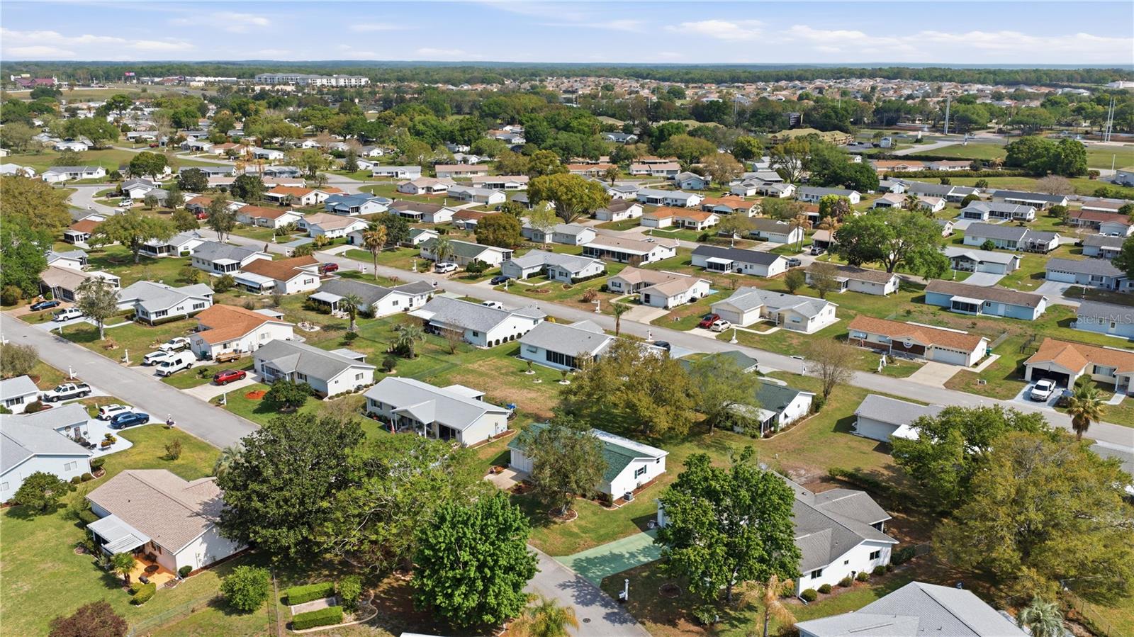 SPRUCE CRK SOUTH VIIA - Residential