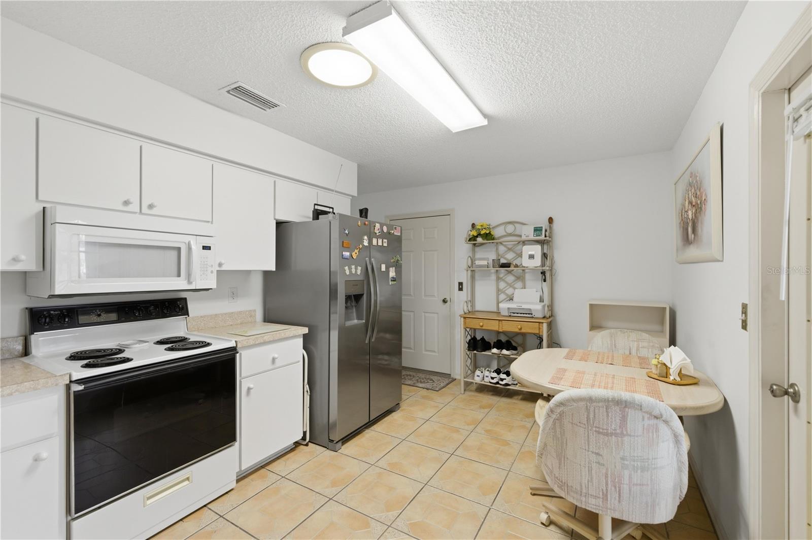 SPRUCE CRK SOUTH VIIA - Residential