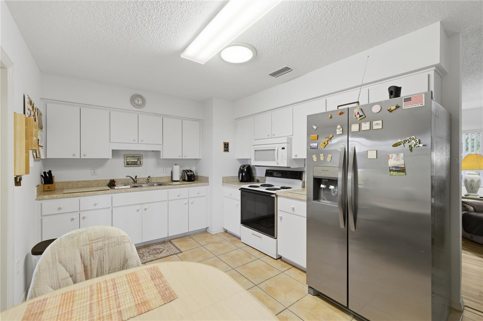 SPRUCE CRK SOUTH VIIA - Residential