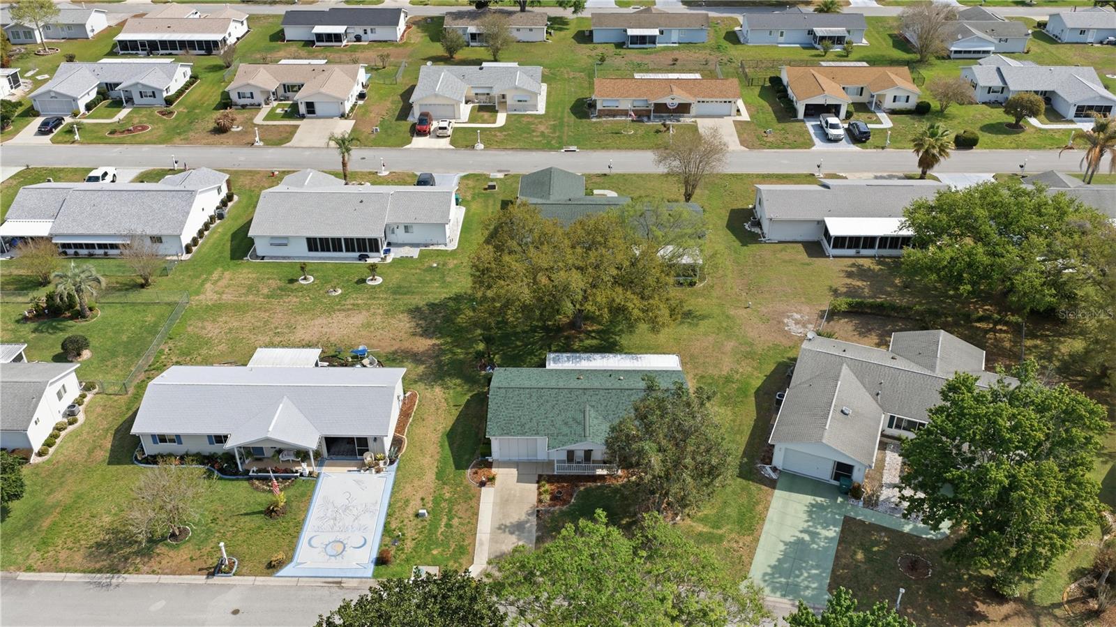 SPRUCE CRK SOUTH VIIA - Residential