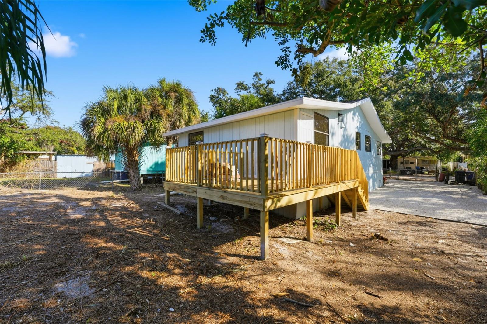 NOKOMIS MANOR NATURES PARK - Residential