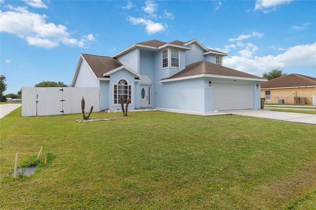 Photo of 868 Nelson Drive, Kissimmee, FL 34758 (MLS # O6407274)
