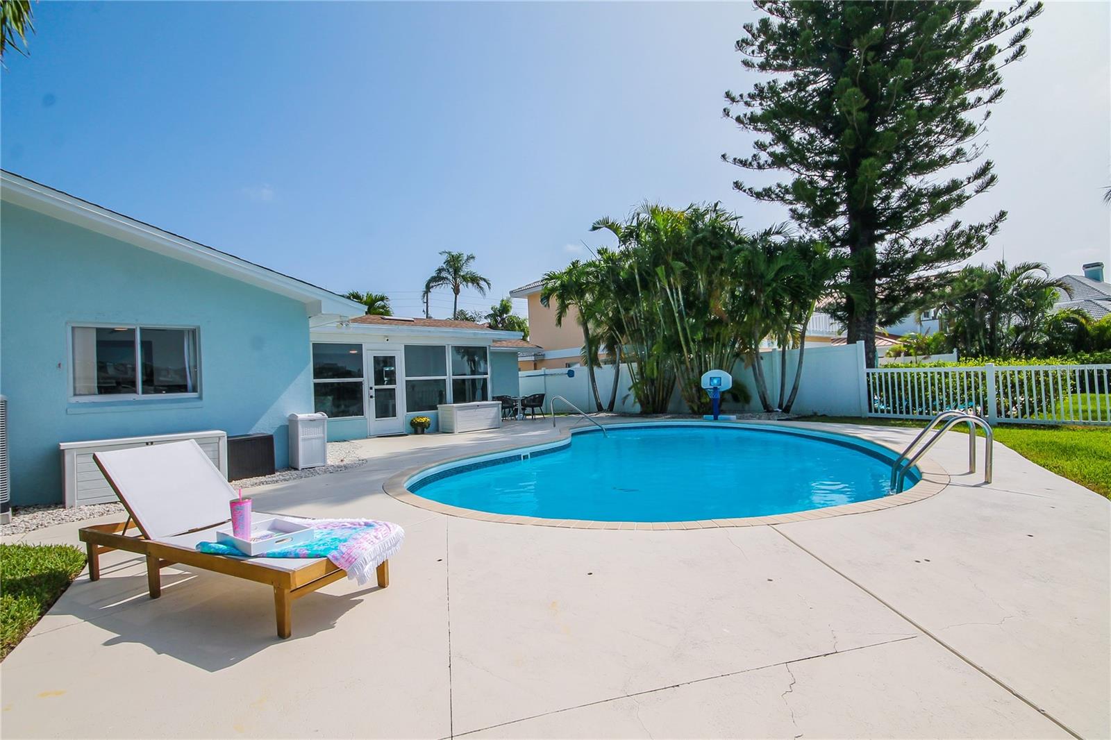 INDIAN BEACH RE-REVISED 12TH ADD - Residential